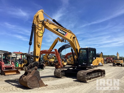 2022 Sany SY225C9C5KL Koparka gąsienicowa