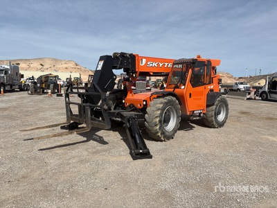 2019 JLG SkyTrak 10054 Telehandler