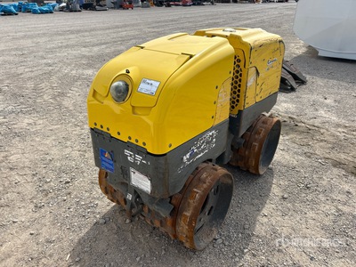 Wacker Neuson ضاغط