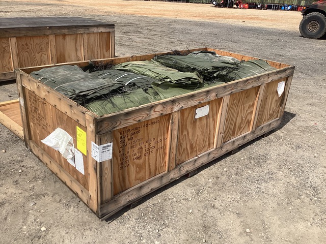 (52) Packs of Sand Bags (52) Packs of Sand Bags