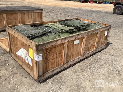 (52) Packs of Sand Bags