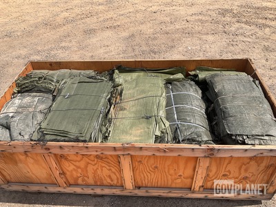 (52) Packages of Sand Bags