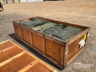 (52) Packs of Sand Bags