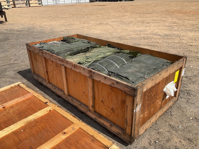 (52) Packs of Sand Bags