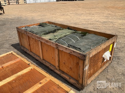 (52) Packs of Sand Bags