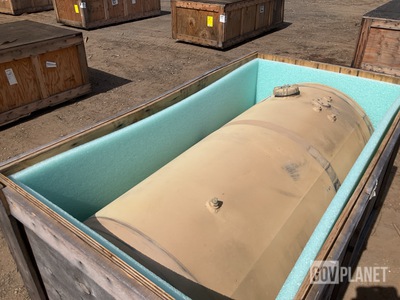 Tankcraft 13393000TN Fuel Tank