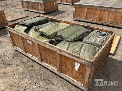 (52) Packs of Sand Bags