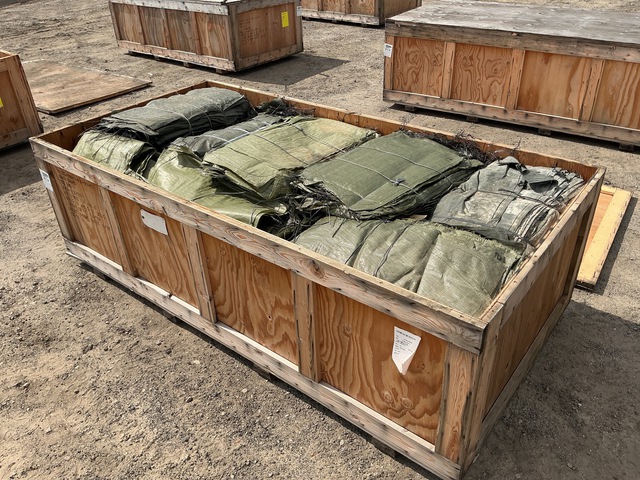 (52) Packs of Sand Bags (52) Packs of Sand Bags