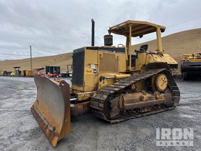 1999 Cat D6M Tractor de cadenas