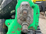 Hydraulics with