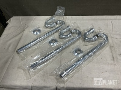 (135) Waterbury 125517WCO Plumbing Fixture Drain Traps