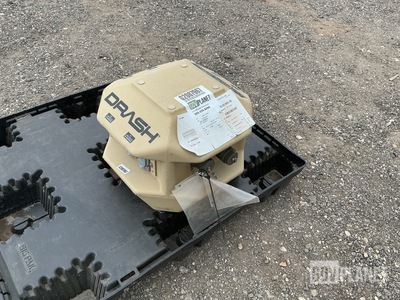 Drash 1003506 Power Distribution Unit