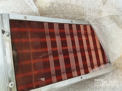 (2) Leonardo DRS 1753C1000 Unit Coils