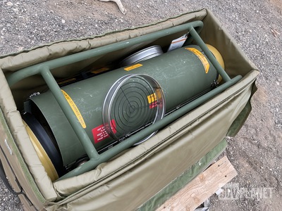 HDT 106860-PKD Space Heater