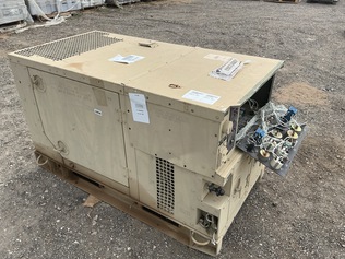Generator Sets