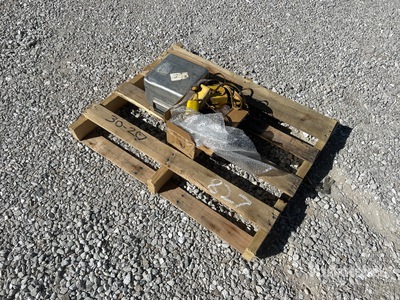 Quantity of Blasting box, 3-ETI blasting box, 4 OHM meters