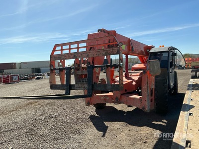 2017 Xtreme XR1255 Sollevatore telescopico (Inoperable)