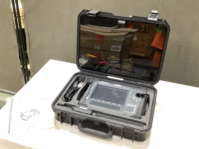 (21) Research Electronics Talan Telephone Line Analyzers