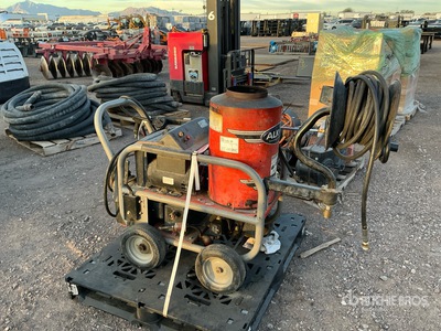 Alkota 324AX4 Pressure Washer