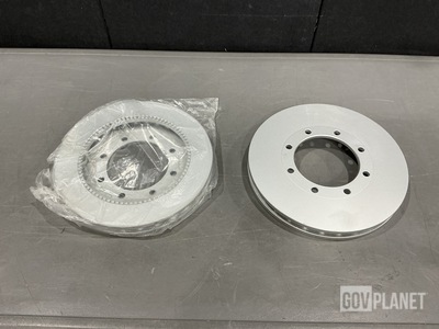 (43) JDCI Enterprises BRKD13-10K-CADR Disk Brake Caliper Assemblies