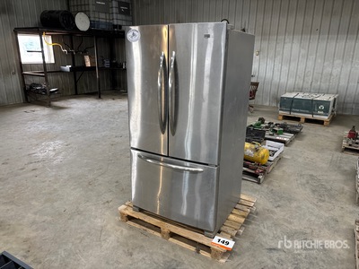 Maytag 36 in X 32 in X 68 in Refrigeradores