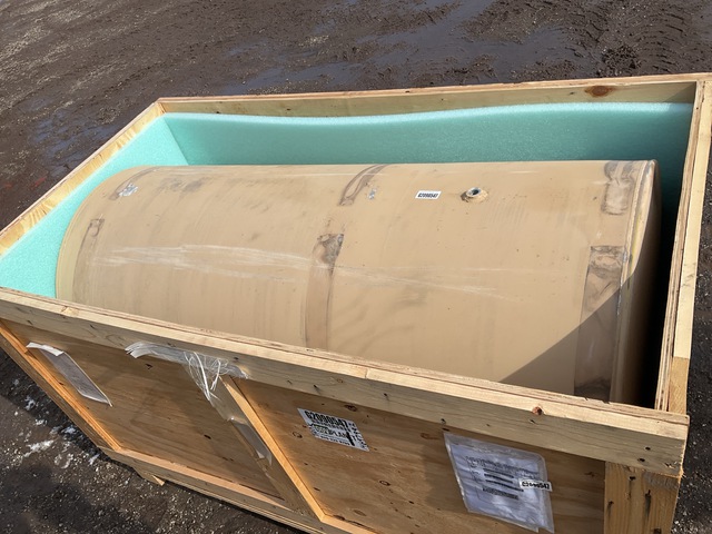 Tankcraft 1339300 Fuel Tank Tankcraft 1339300 Fuel Tank