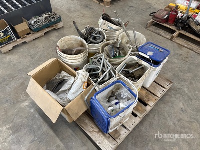 Quantity of Shop Miscellaneous Divers