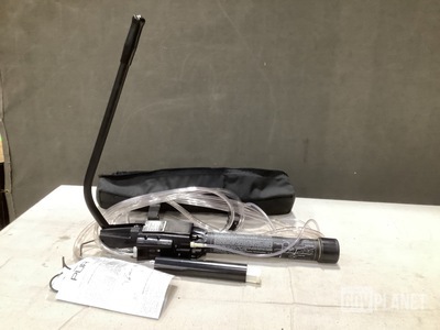 (8) Katadyn MR0D-35-LA-1 Manual Reverse Osmosis Desalinators