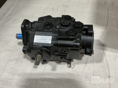 Hydraulics International 98752ASSY000993-217 Hydrostatic Pump