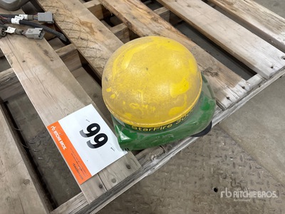 John Deere StarFire 3000 Récepteur GNSS