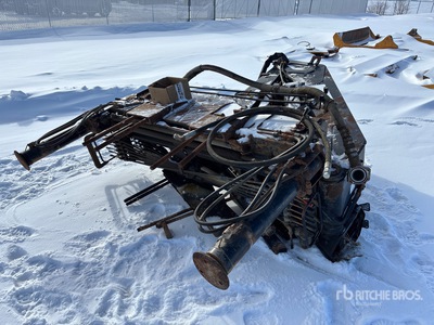 1999 HIAB 215-3 Boom