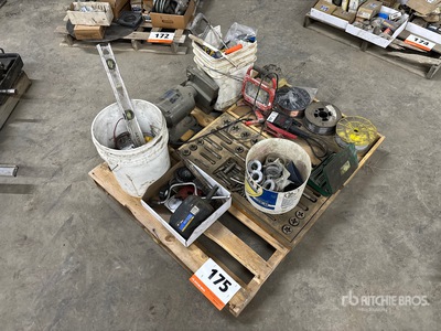 National Bench Grinder