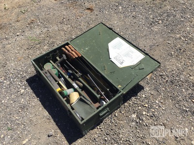 Carpenter's Tool Kit