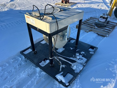 2018 Strapack i-10 Strapping Machine