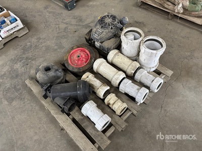 Kohler XT Series 173 cc Moteur