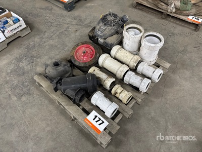 Kohler XT Series 173 cc Moteur