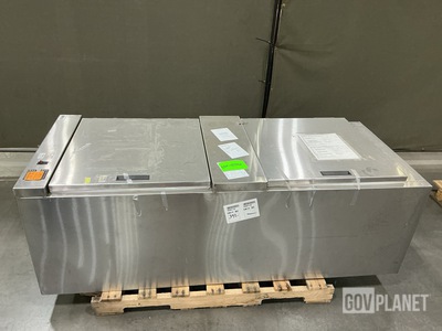 Blanket Warming Unit