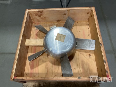 B60013-9 Fan Impeller