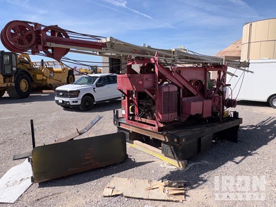 Impianto di perforazione