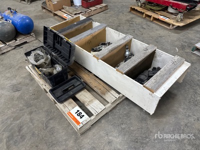 Quantity of Shop Miscellaneous