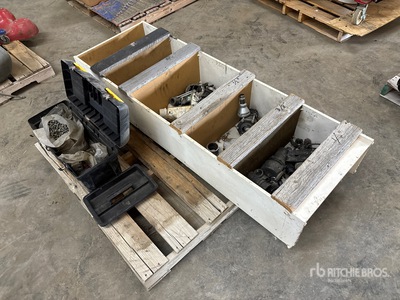 Quantity of Shop Miscellaneous Divers