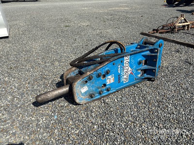 2022 Okada TOP100 ブレーカー