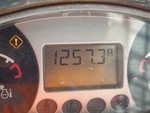 Hour Meter / Odometer