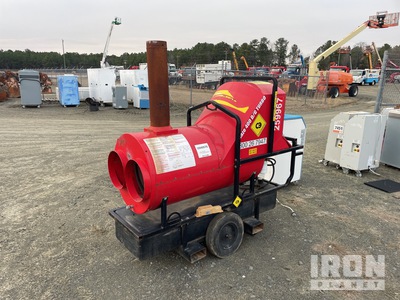 2019 Campo Blaze 400 D/G 399000 BTU Radiateur