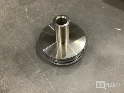 (9) Leslie Controls 9442 Piston Valves