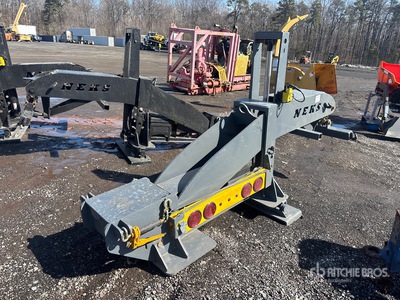 2026 Neks Fifth Wheel