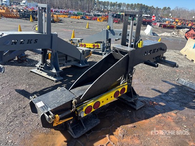 2026 Neks Fifth Wheel