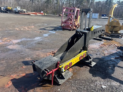 2026 Neks Fifth Wheel