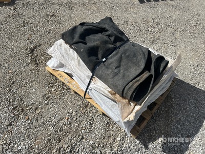 Quantity of (3) Pump Discharge Sediment bag