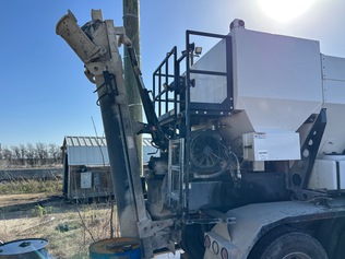 Truck Parts & Attachments